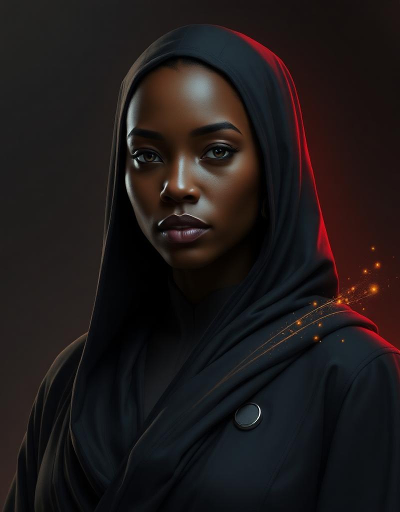 Archivist Imani