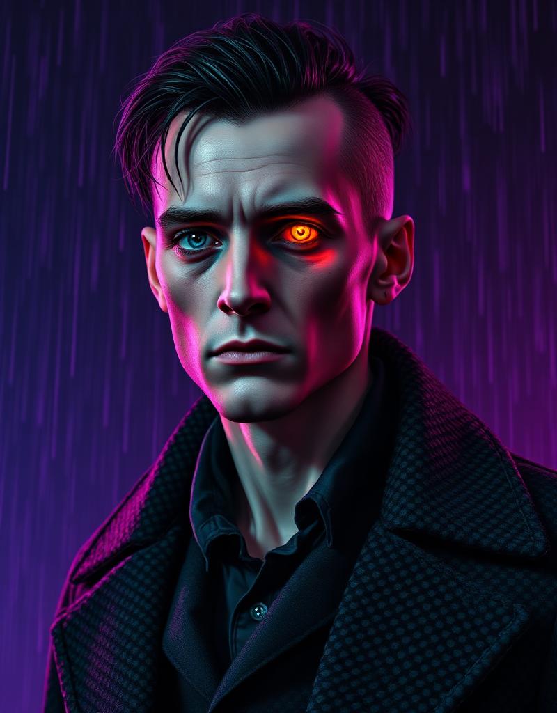Pale Aiden