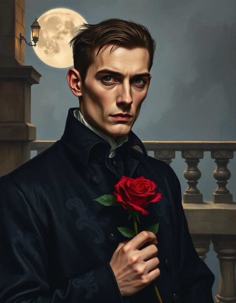 Lord Calen