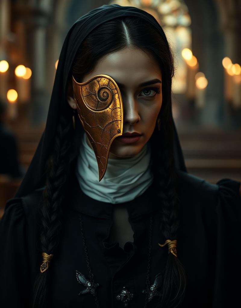 Sister Vey