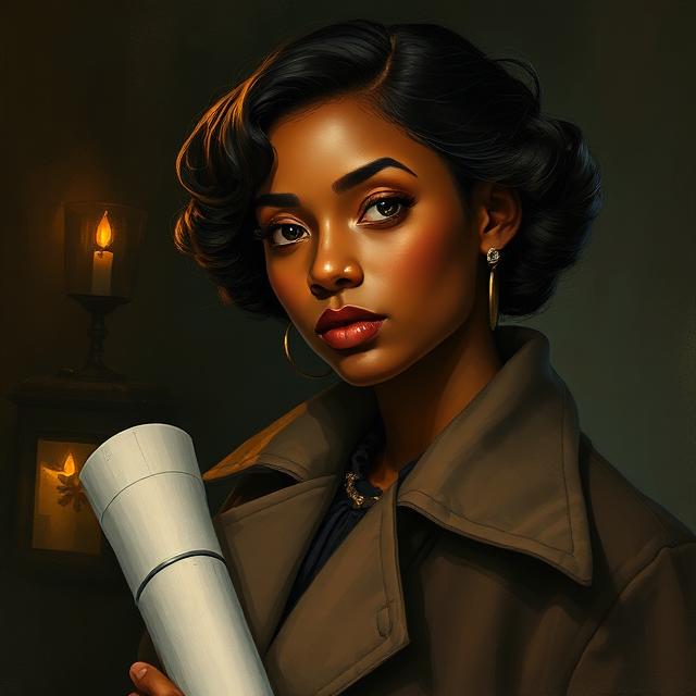 Della