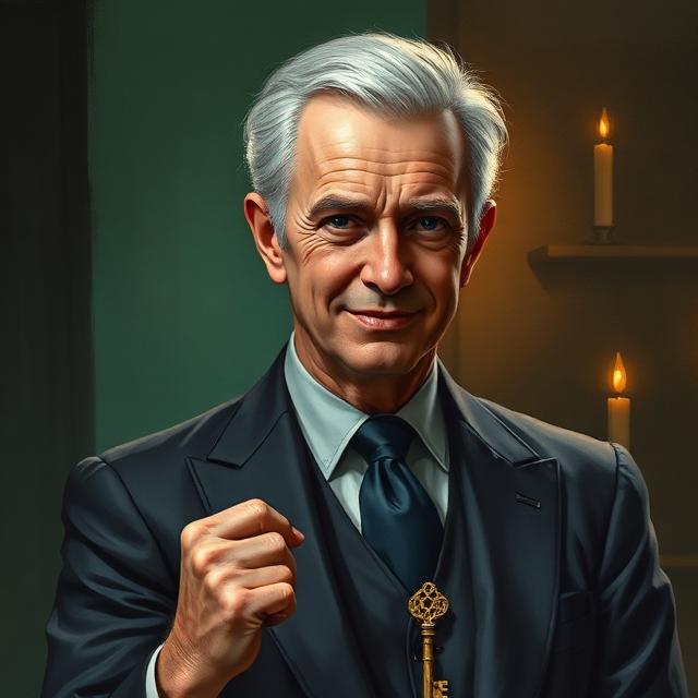 Mr. Vance