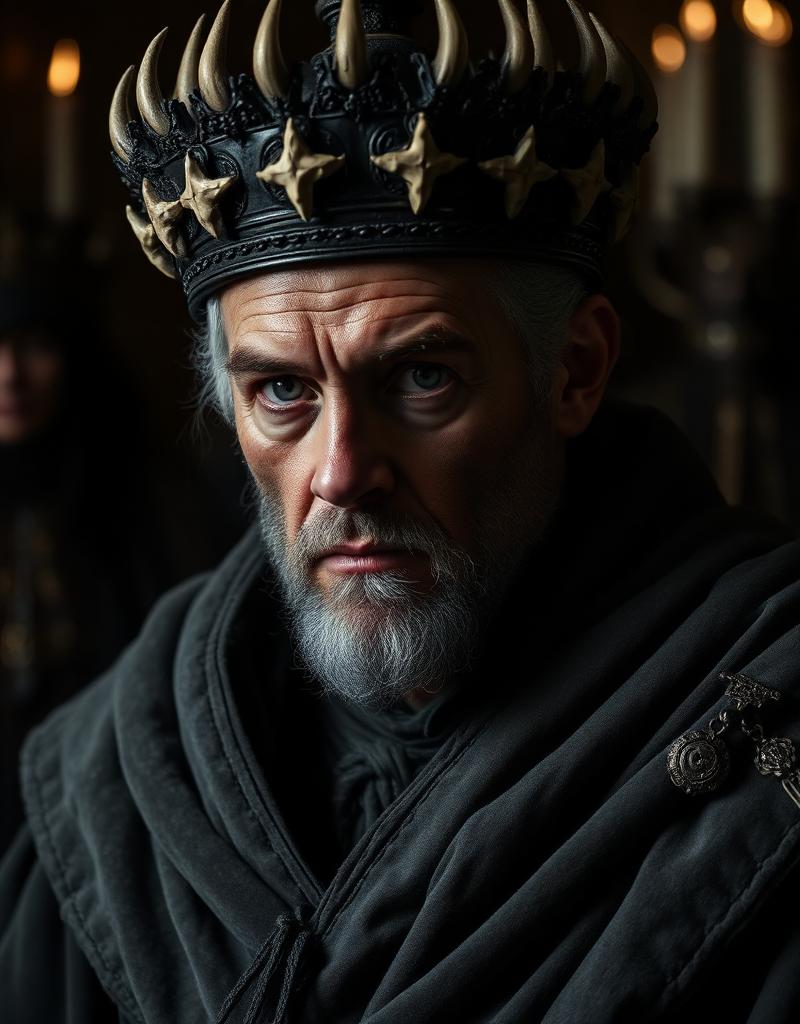 King Halian