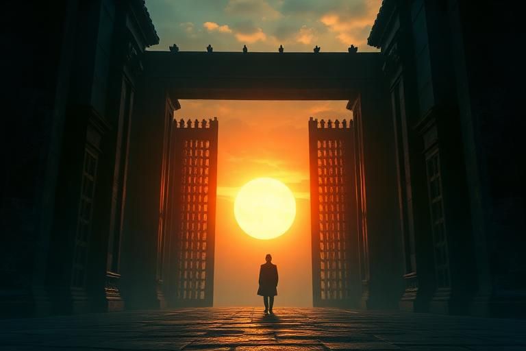 Fantasy genre cover